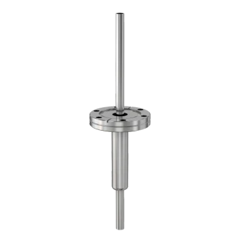 Liquid Nitrogen (LN2) Feedthrough LNF-150-1-038