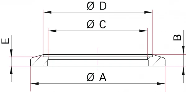 NEW _ NW -Bored-Blank-Flanges_DIA-A