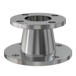 ASA Full, Half & Reducer Nipples