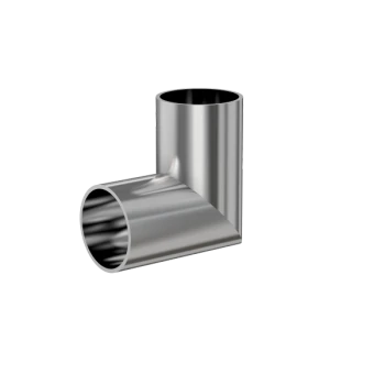 Weld 90 Mitered Elbow E-600MV-B