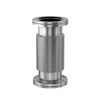 ISO-K Flexible Coupling 2FC-ISO-400-4
