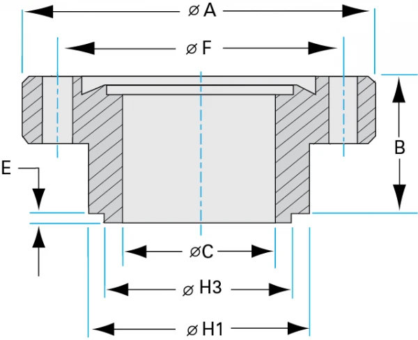 CF-Mini-Flanges-Dia-G