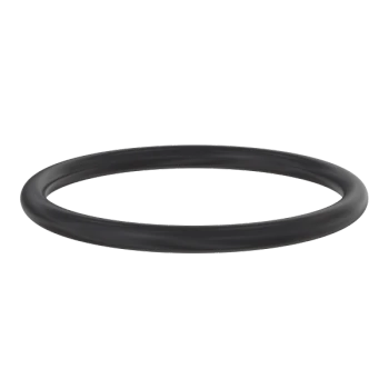 ISO-KF Silicone O-Ring NW-16-OR-S