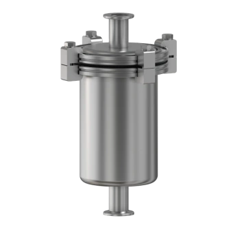 Stainless Steel Sieve Trap FCT-60511