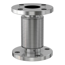 ASA Flexible Hose & Couplings