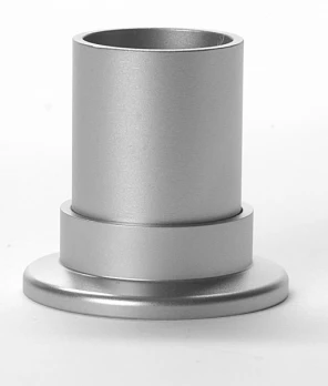 ISO-KF PVC Hose Nipples 1HN-NW-50-200