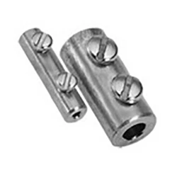 Feedthrough Connectors