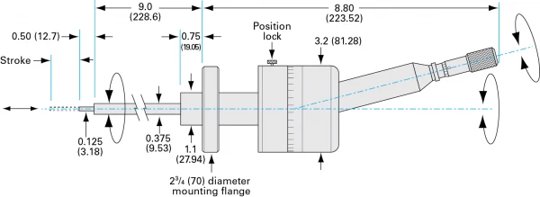 Precision-Linear-Rotary-Feedthrough-Dia