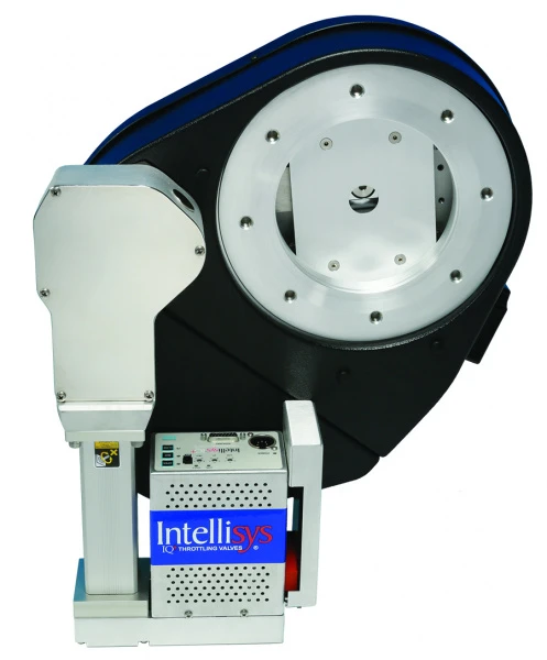 3-PositionPendulumValve