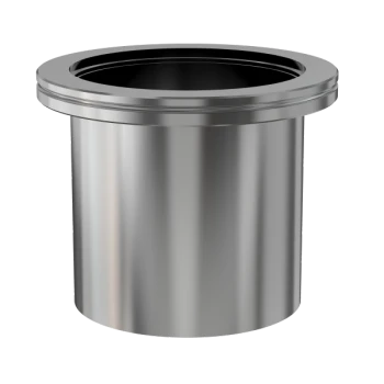 ISO-K Half Nipple 1N-ISO-160-OF-V