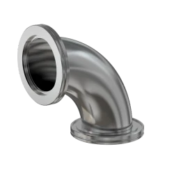 ISO-K / ISO-F Elbow Fittings