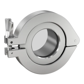 ISO-KF Zero Length Viewports ZV-NW-40A