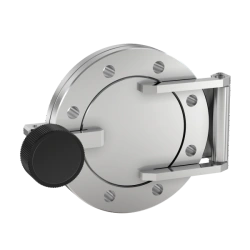 Fast Access Doors - Blank