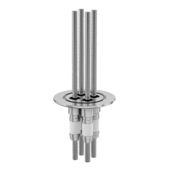 Medium Current Feedthroughs