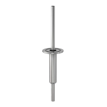 Liquid Nitrogen (LN2) Feedthrough LNF-NW-50-1-038