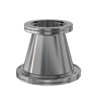 ISO-K Conical Reducer Nipple 2NRC-ISO-100-80-OF