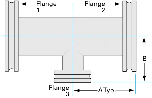 ISO-Reducer-Tees-Dia