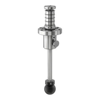 Linear Motion Feedthrough HLM-275-4