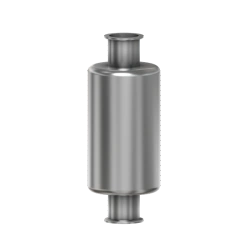 Metal Sieve Traps