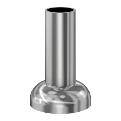 End Cap Weld Fittings