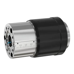 Linear Shift Motion Thimbles