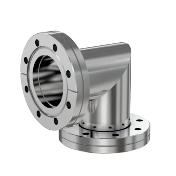 CF 90 Mitered Elbow 2E-250M