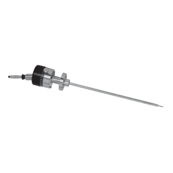Linear & Rotary Vacuum Feedthrough PLR-275-050