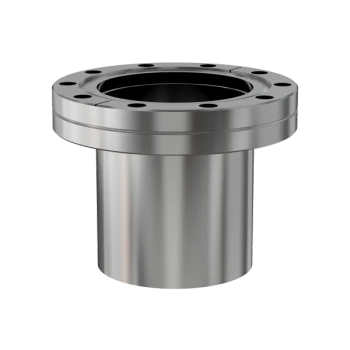 CF Half Nipple 1N-1000