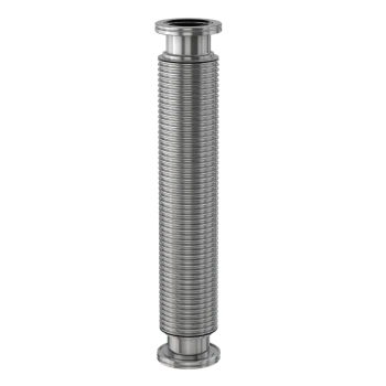 ISO-F Medium Wall Flexible Hose FH-250-18-2ISO