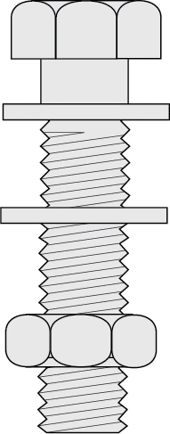 ISO-Bolt-Kits-Metric-Dia