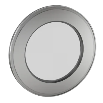 ISO-K Zero Length Viewport ZV-ISO-200-OF