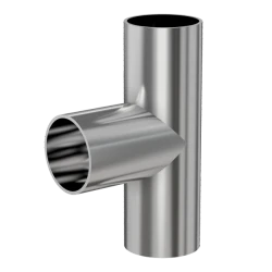 Tee Weld Fittings