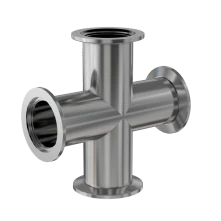 ISO-KF 4-Way Cross