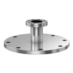 Flange-To-Flange Vacuum Adapters