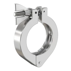 Seals, Clamps & Bolt Kits