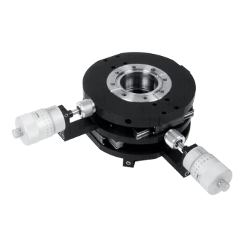 X & Y-axis Motion Stage PMXY-450-250-2