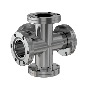 CF 5-Way Cross 5C-150