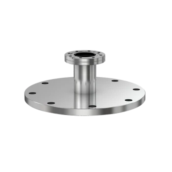 CF to ASA Straight Adapter Nipple AN-800-ASA-11