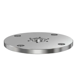 Zero Length Flange Adapter Fittings