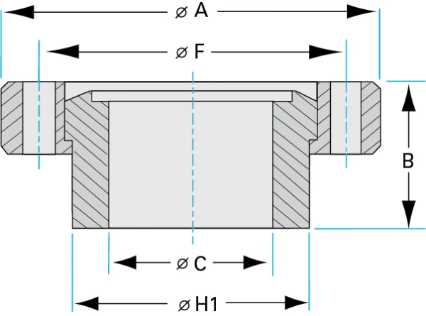 CF-Mini-Flanges-Dia-I