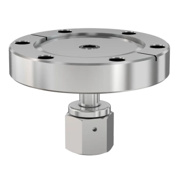 CF to VCR Adapter 133-1/4-FVCR