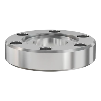CF Double Sided Flange 275-100D