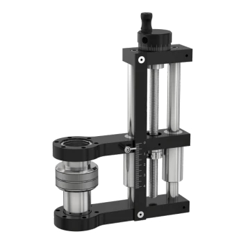 Z-axis Translator MZ-450-188-2