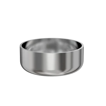 Weld End Cap G-2W-200