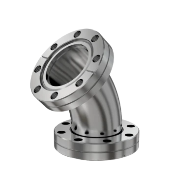 CF 45 Radius w/ Tangents 2KL-100