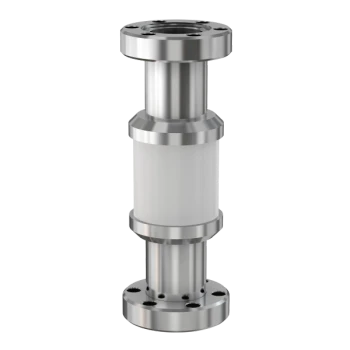 Ceramic Break Insulator HVI-150-15