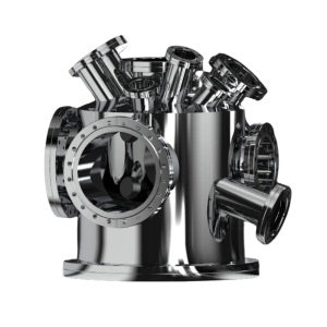 Vacuum Chambers and Custom Fabrication