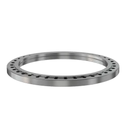 Wire Seal Bored and Blank Flanges