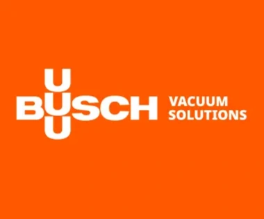 Busch logo